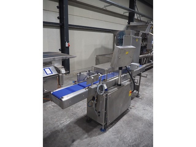 Marel / aew delford - afbeelding 8 van  14