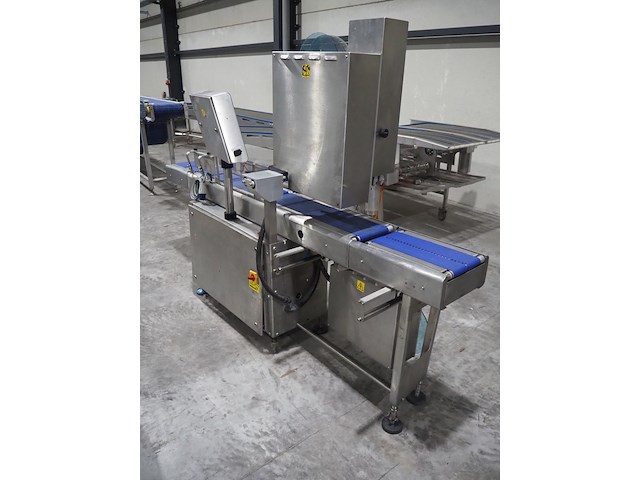 Marel / aew delford - afbeelding 9 van  14