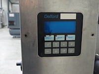 Marel / aew delford - afbeelding 12 van  14