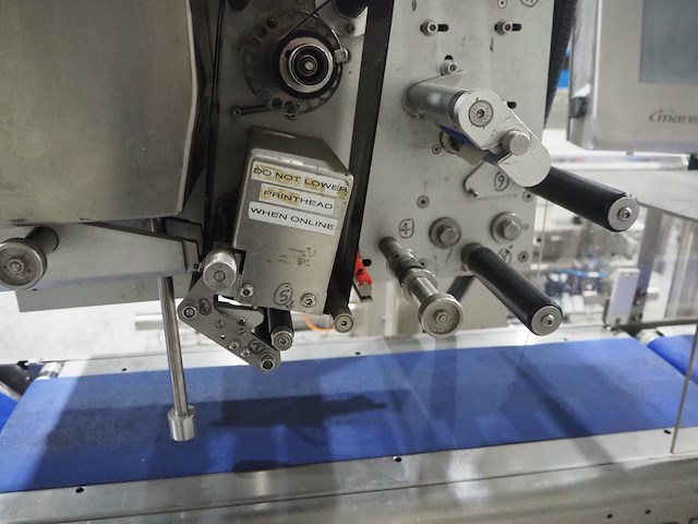 Marel / aew delford - afbeelding 13 van  14