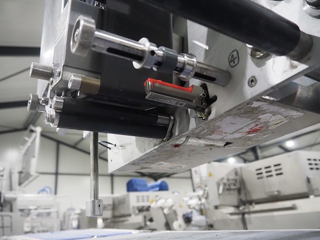 Marel / aew delford - afbeelding 3 van  17