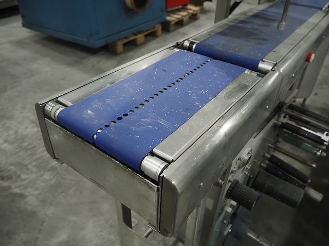 Marel / aew delford - afbeelding 5 van  17