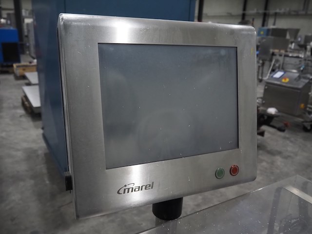 Marel / aew delford - afbeelding 6 van  17