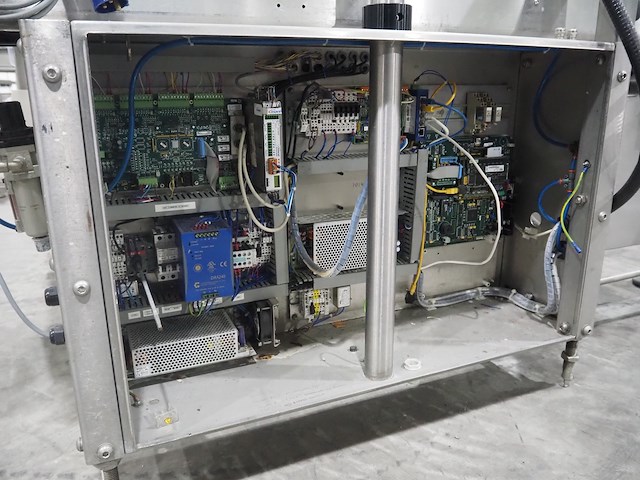 Marel / aew delford - afbeelding 8 van  17