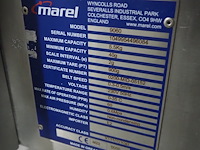 Marel / aew delford - afbeelding 9 van  17