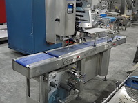 Marel / aew delford - afbeelding 1 van  17