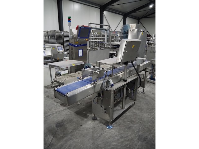 Marel / aew delford - afbeelding 11 van  17