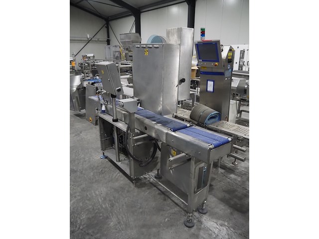 Marel / aew delford - afbeelding 12 van  17