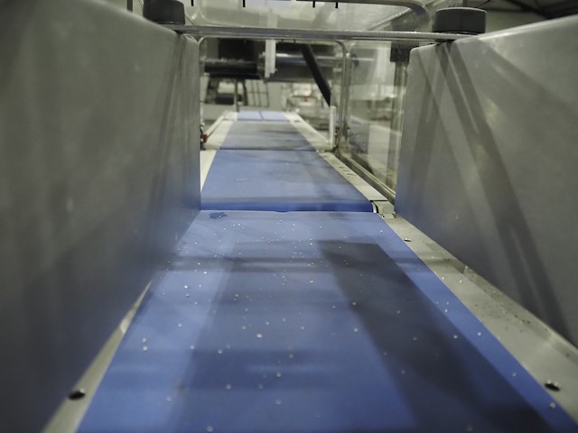 Marel / aew delford - afbeelding 14 van  17