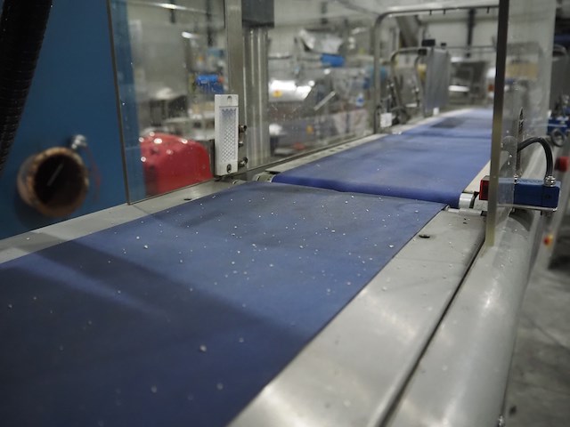 Marel / aew delford - afbeelding 15 van  17