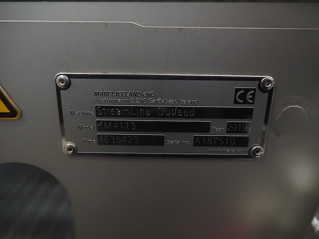 Marel iceland ehf. - afbeelding 9 van  9