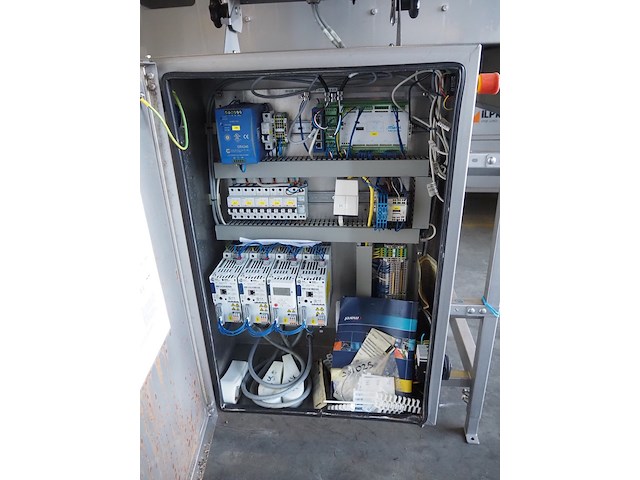 Marel iceland ehf. - afbeelding 2 van  11