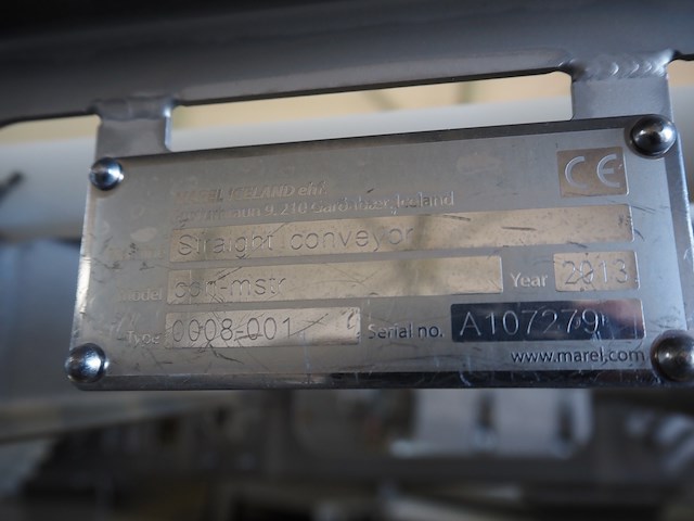 Marel iceland ehf. - afbeelding 3 van  11