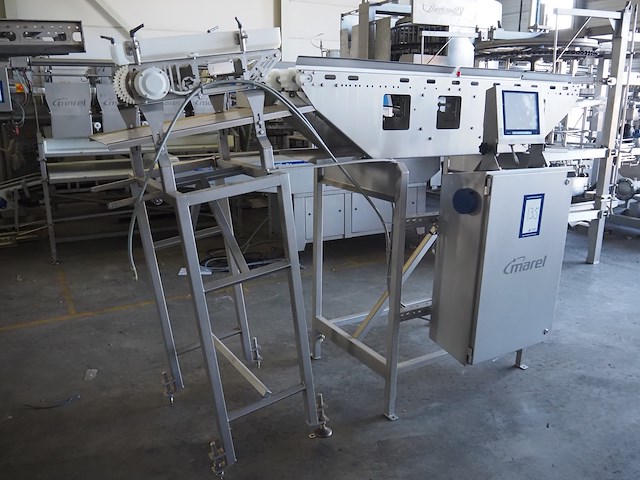 Marel iceland ehf. - afbeelding 4 van  11