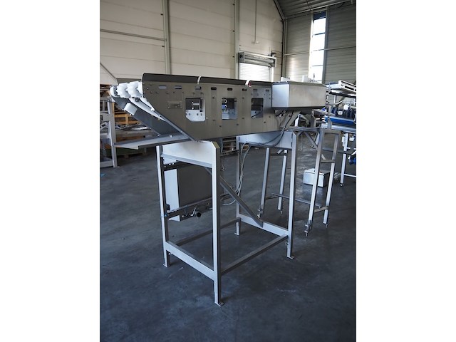 Marel iceland ehf. - afbeelding 5 van  11