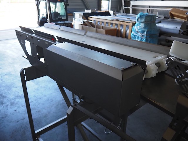 Marel iceland ehf. - afbeelding 10 van  11