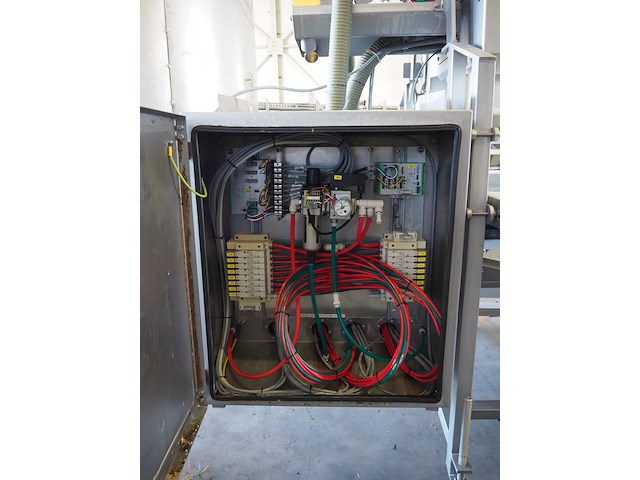 Marel iceland ehf. - afbeelding 2 van  11