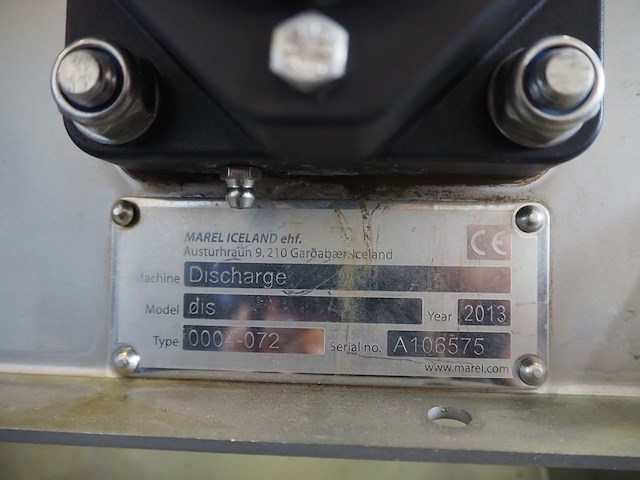 Marel iceland ehf. - afbeelding 3 van  11