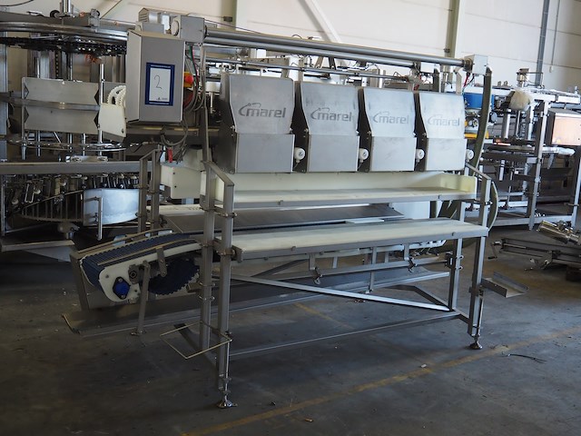 Marel iceland ehf. - afbeelding 1 van  11