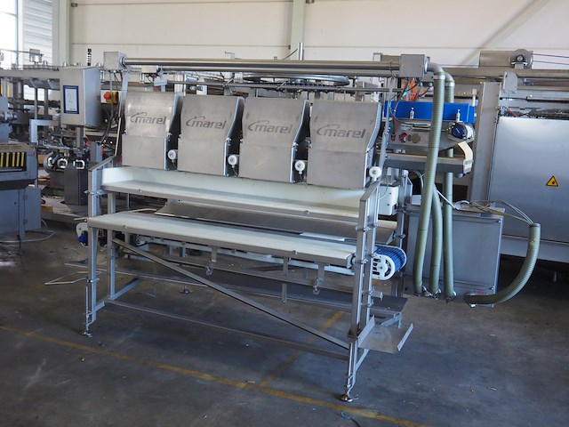 Marel iceland ehf. - afbeelding 4 van  11