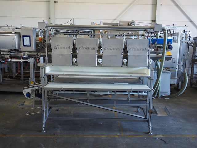 Marel iceland ehf. - afbeelding 5 van  11