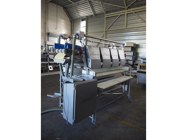 Marel iceland ehf. - afbeelding 6 van  11