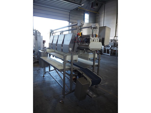 Marel iceland ehf. - afbeelding 7 van  11