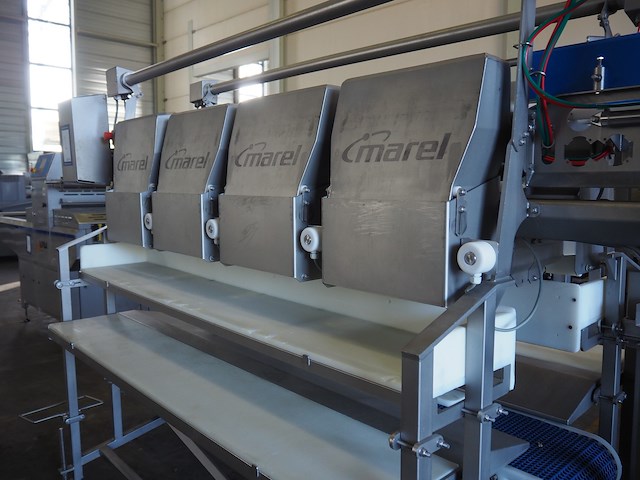 Marel iceland ehf. - afbeelding 10 van  11