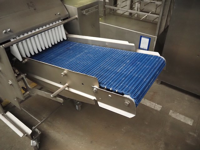 Marel inc - afbeelding 2 van  16