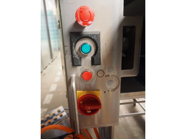 Marel inc - afbeelding 3 van  16