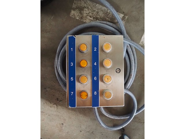 Marel inc - afbeelding 4 van  16