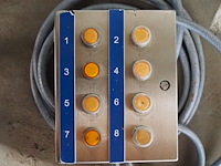 Marel inc - afbeelding 4 van  16