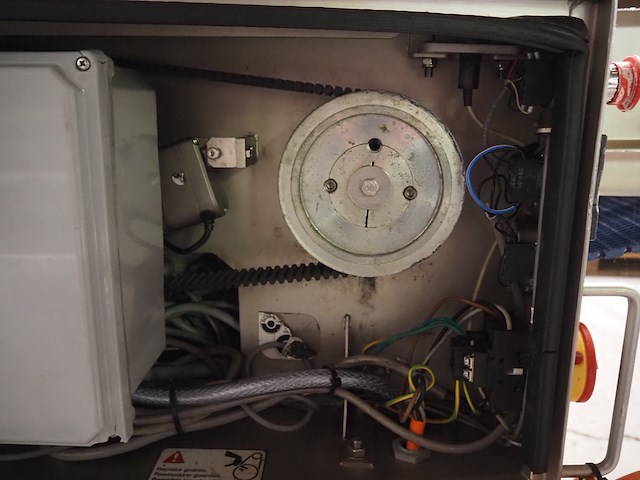 Marel inc - afbeelding 6 van  16