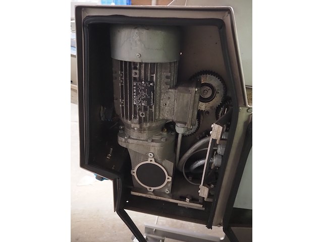 Marel inc - afbeelding 7 van  16