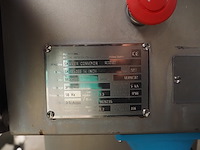 Marel inc - afbeelding 8 van  16