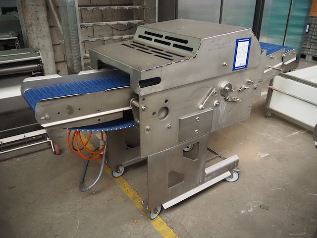 Marel inc - afbeelding 1 van  16