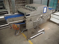 Marel inc - afbeelding 1 van  16