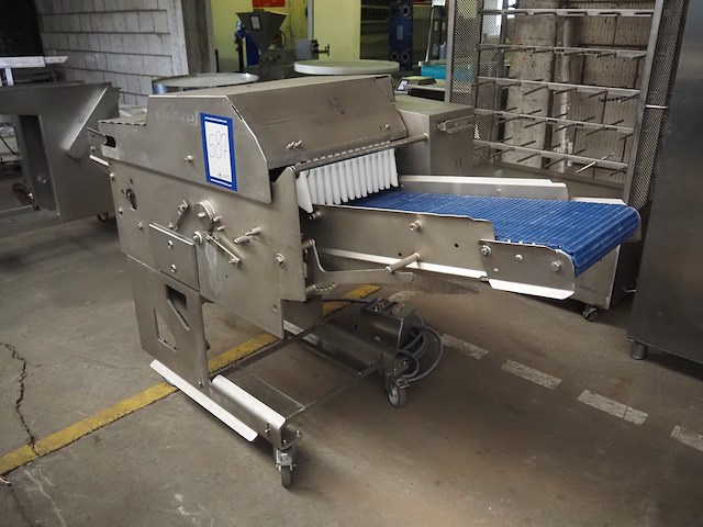 Marel inc - afbeelding 9 van  16