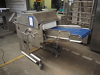 Marel inc - afbeelding 9 van  16