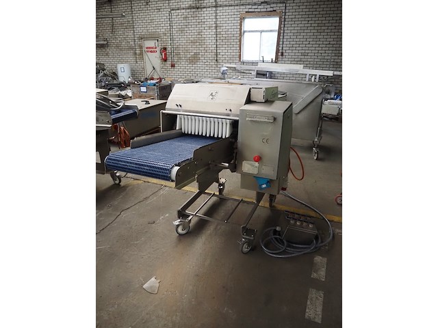 Marel inc - afbeelding 10 van  16