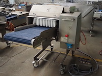 Marel inc - afbeelding 10 van  16