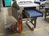 Marel inc - afbeelding 11 van  16