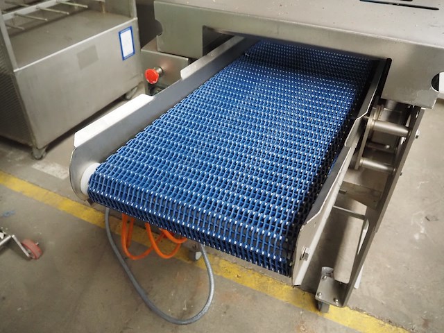 Marel inc - afbeelding 12 van  16