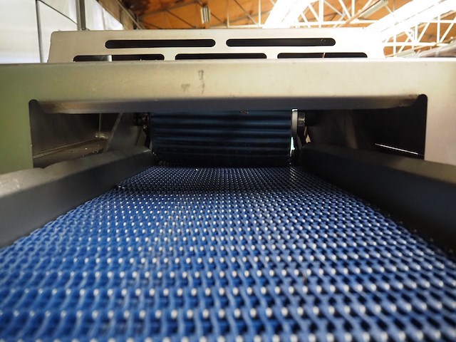 Marel inc - afbeelding 13 van  16