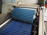 Marel inc - afbeelding 14 van  16