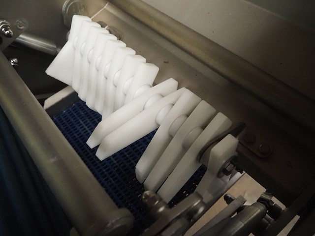 Marel inc - afbeelding 15 van  16