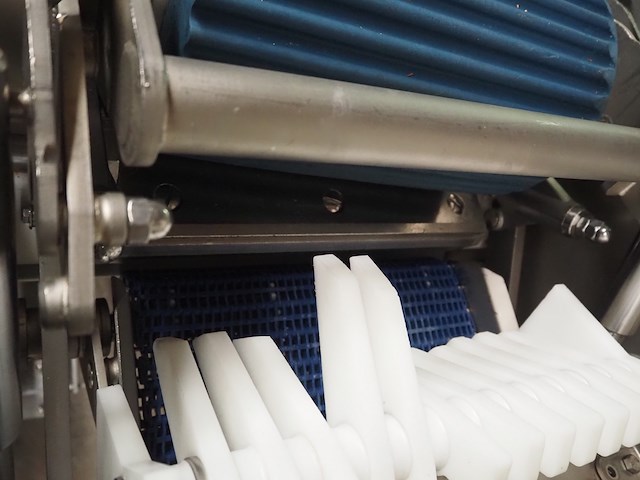 Marel inc - afbeelding 16 van  16