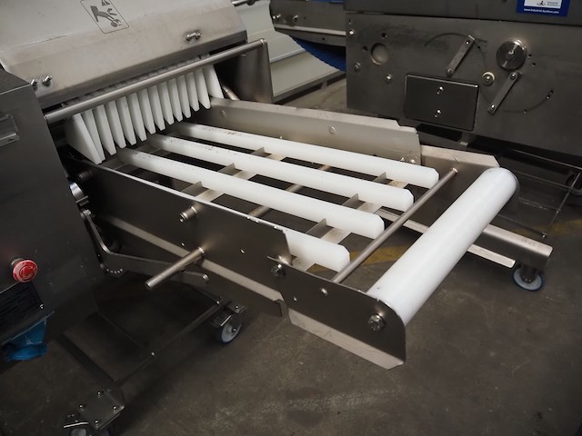 Marel inc - afbeelding 2 van  16