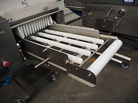 Marel inc - afbeelding 2 van  16