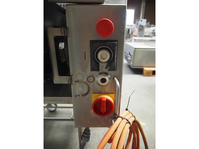 Marel inc - afbeelding 3 van  16